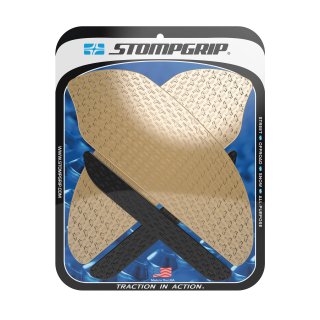 Stompgrip - Icon Traction Pads - hybrid - 55-14-0020H