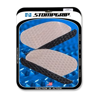 Stompgrip - Icon Traction Pads - hybrid - 55-14-0108H