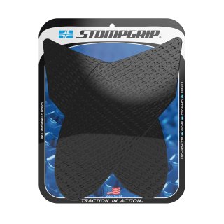 Stompgrip - Icon Traction Pads - schwarz - 55-14-0052B