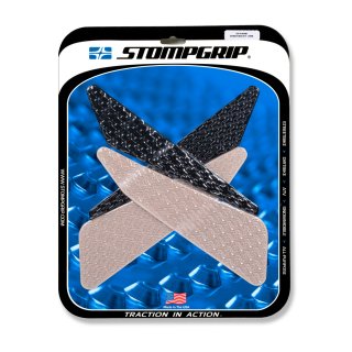 Stompgrip - Icon Traction Pads - hybrid - 55-14-0098H