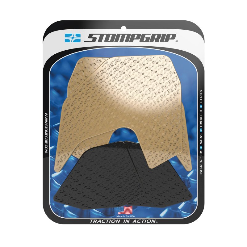 Stompgrip - Icon Traction Pads - hybrid - 55-14-0092H