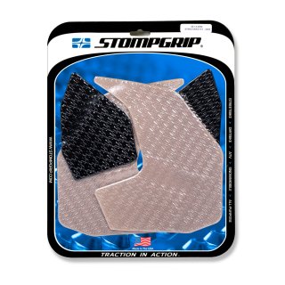 Stompgrip - Icon Traction Pads - hybrid - 55-14-0092H