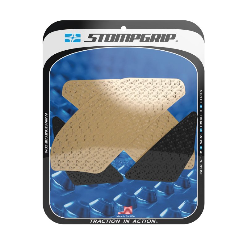 Stompgrip - Icon Traction Pads - hybrid - 55-14-0007H