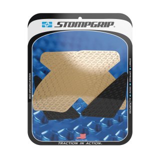 Stompgrip - Icon Traction Pads - hybrid - 55-14-0007H