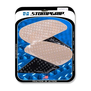 Stompgrip - Volcano Traction Pads - hybrid - 55-10-0167H