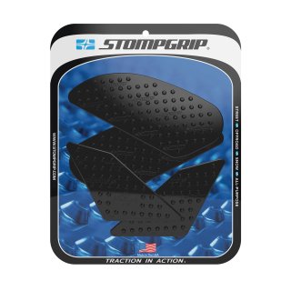 Stompgrip - Volcano Traction Pads - schwarz - 55-10-0167B