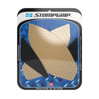 Stompgrip - Icon Traction Pads - hybrid - 55-14-0026H