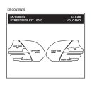 Stompgrip - Icon Traction Pads - klar - 55-14-0033C