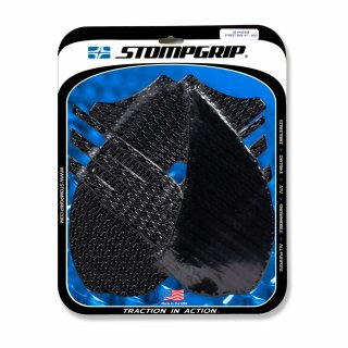 Stompgrip - Icon Traction Pads - schwarz - 55-14-0033B
