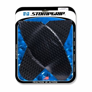 Stompgrip - Icon Traction Pads - schwarz - 55-14-0054B