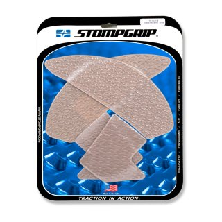 Stompgrip - Icon Traction Pads - klar - 55-14-0138C