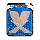 Stompgrip - Icon Traction Pads - klar - 55-14-0089