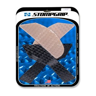 Stompgrip - Icon Traction Pads - hybrid - 55-14-0144H