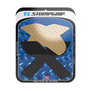 Stompgrip - Icon Traction Pads - hybrid - 55-14-0144H