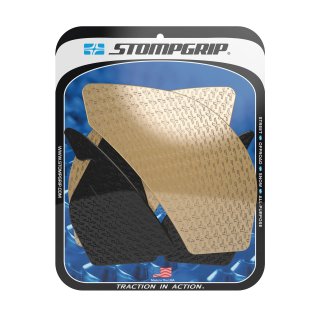 Stompgrip - Icon Traction Pads - hybrid - 55-14-0034H