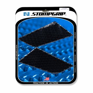 Stompgrip - Icon Traction Pads - schwarz - 55-14-0095B