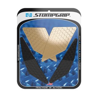 Stompgrip - Icon Traction Pads - hybrid - 55-14-0103H