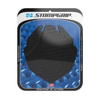 Stompgrip - Icon Traction Pads - schwarz - 55-14-0104B