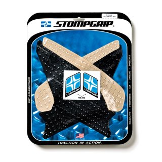 Stompgrip - Volcano Traction Pads - hybrid - 55-10-0036H
