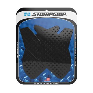 Stompgrip - Volcano Traction Pads - schwarz - 55-10-0043B