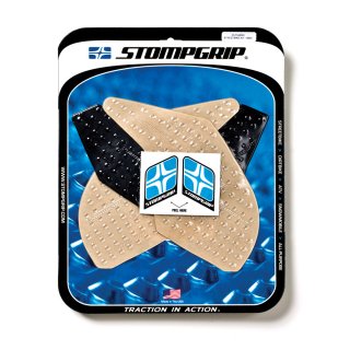 Stompgrip - Volcano Traction Pads - hybrid - 55-10-0043H