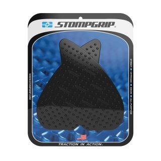 Stompgrip - Volcano Traction Pads - schwarz - 55-10-0031B