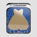 Stompgrip - Volcano Traction Pads - klar - 55-10-0031C