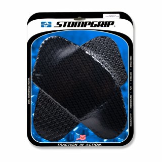 Stompgrip - Icon Traction Pads - schwarz - 55-14-0017B
