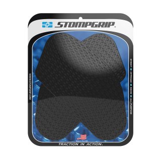 Stompgrip - Icon Traction Pads - schwarz - 55-14-0017B