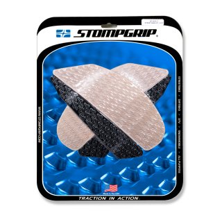 Stompgrip - Icon Traction Pads - hybrid - 55-14-0117H
