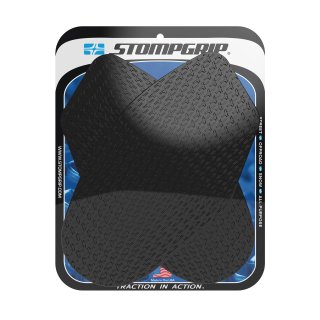 Stompgrip - Icon Traction Pads - schwarz - 55-14-0049B