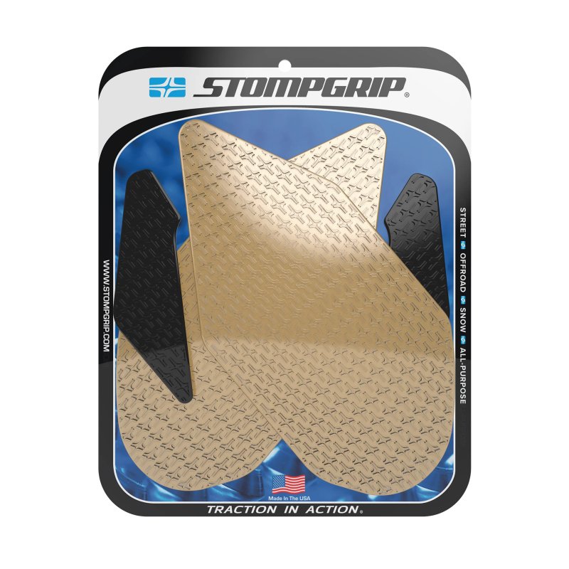 Stompgrip - Icon Traction Pads - hybrid - 55-14-0053H