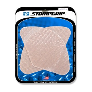 Stompgrip - Icon Traction Pads - klar - 55-14-0051C