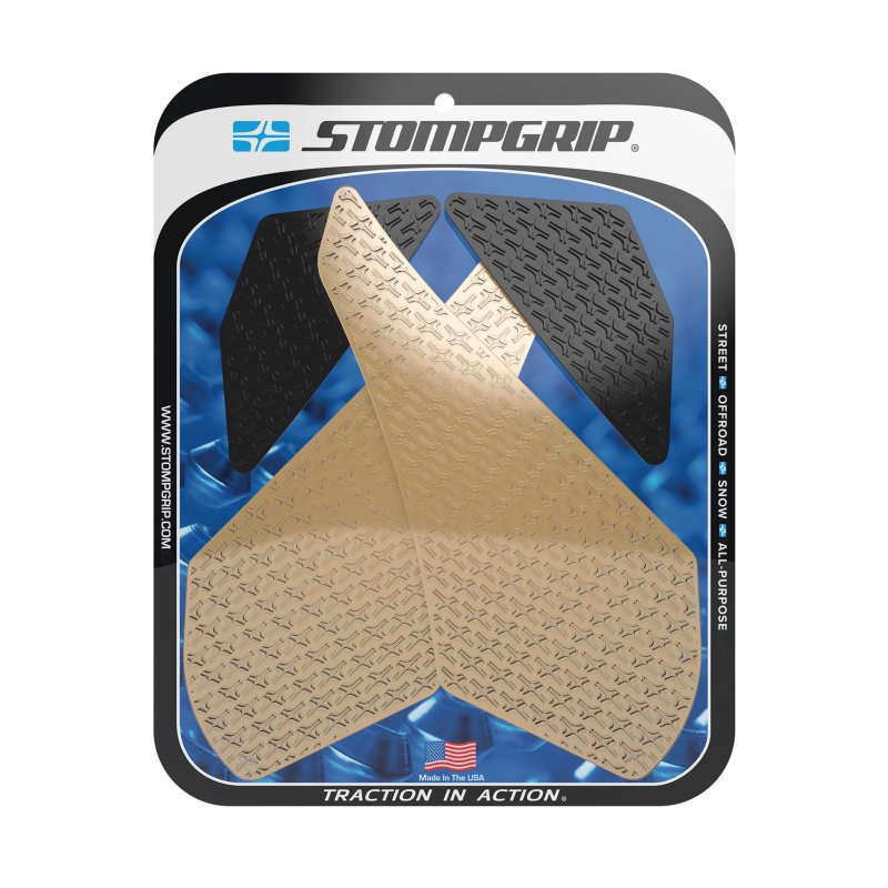 Stompgrip - Icon Traction Pads - hybrid - 55-14-0113H