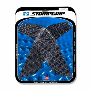 Stompgrip - Icon Traction Pads - schwarz - 55-14-0112B