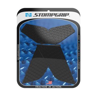 Stompgrip - Icon Traction Pads - schwarz - 55-14-0112B