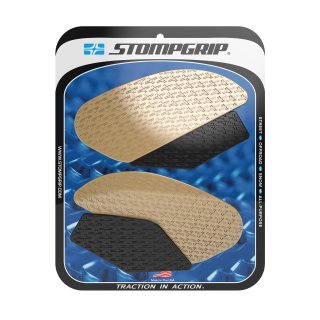 Stompgrip - Icon Traction Pads - hybrid - 55-14-0097H