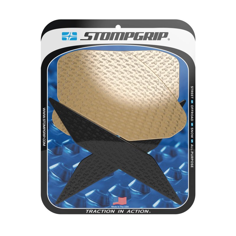 Stompgrip - Icon Traction Pads - hybrid - 55-14-0149H