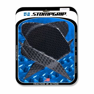 Stompgrip - Icon Traction Pads - schwarz - 55-14-0149B