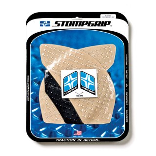 Stompgrip - Volcano Traction Pads - hybrid - 55-10-0037H