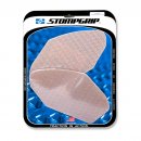 Stompgrip - Icon Traction Pads - klar - 55-14-0140