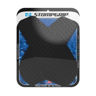 Stompgrip - Icon Traction Pads - schwarz - 55-14-0004B
