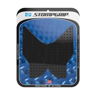 Stompgrip - Volcano Traction Pads - schwarz - 55-10-0168B