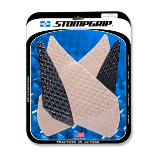 Stompgrip - Icon Traction Pads - hybrid - 55-14-0006H