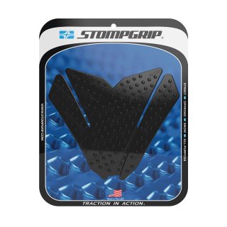 Stompgrip - Volcano Traction Pads - schwarz - 55-10-0117B