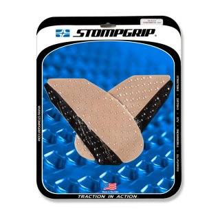 Stompgrip - Volcano Traction Pads - hybrid - 55-10-0117H