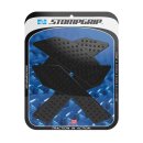 Stompgrip - Volcano Traction Pads - schwarz - 55-10-0144B