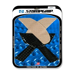 Stompgrip - Volcano Traction Pads - hybrid - 55-10-0144H
