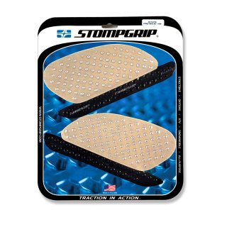 Stompgrip - Volcano Traction Pads - hybrid - 55-10-0108H
