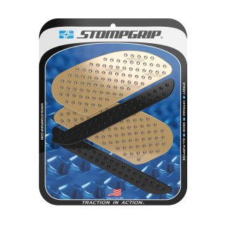 Stompgrip - Volcano Traction Pads - hybrid - 55-10-0108H